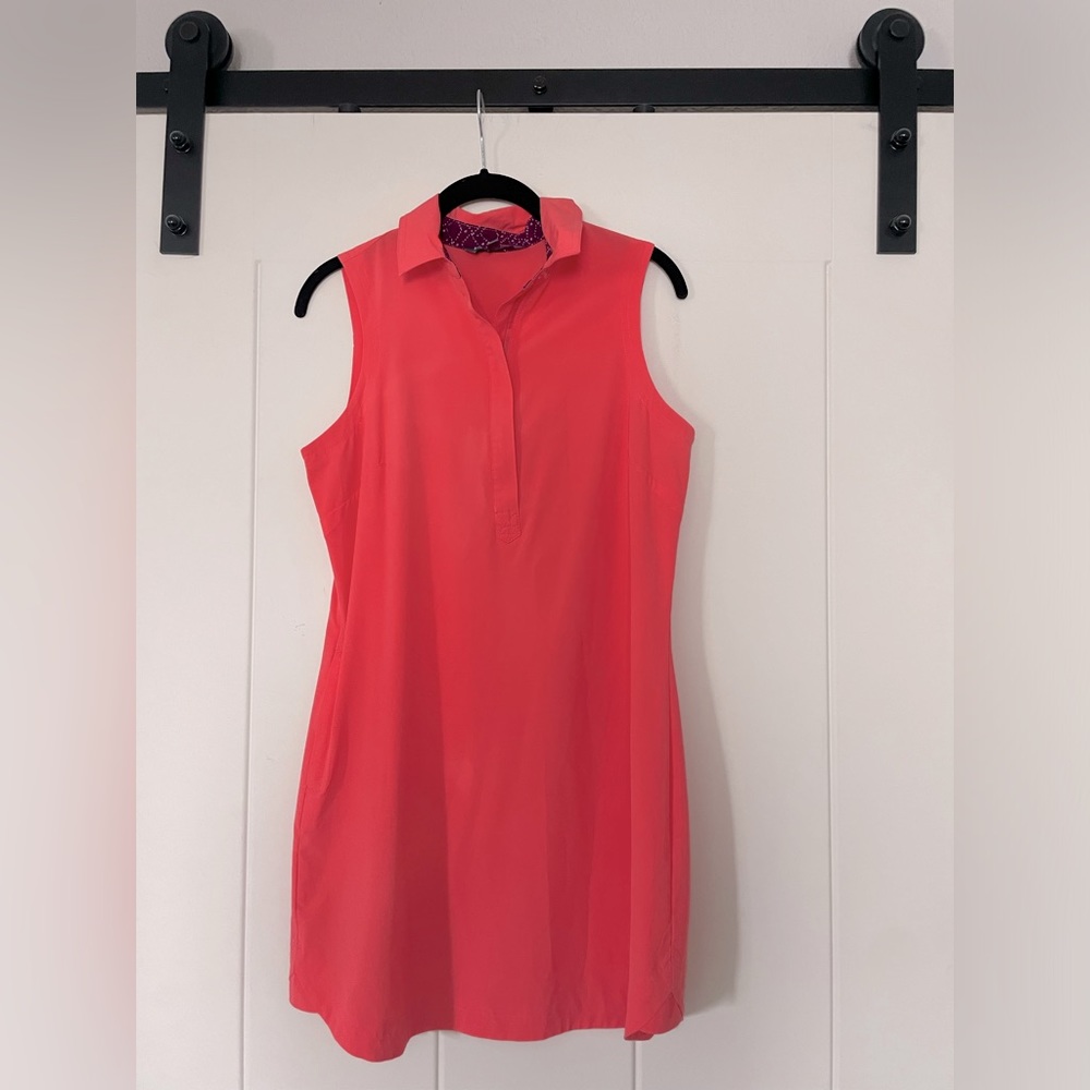 Title Nine dress